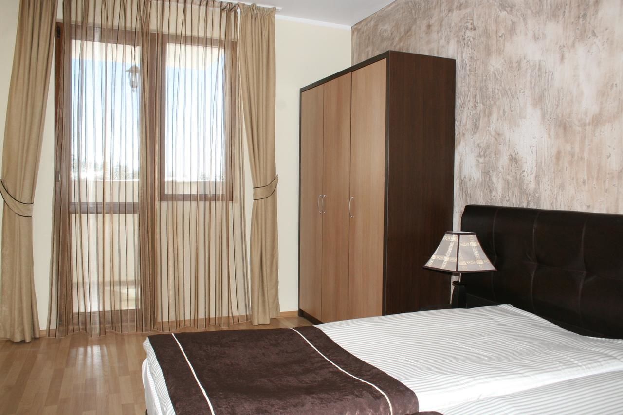Апарт-отели Complex Kamelia Пампорово