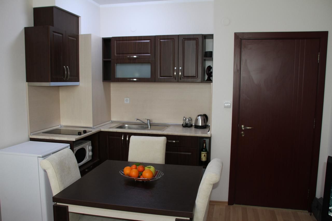 Апарт-отели Complex Kamelia Пампорово-41