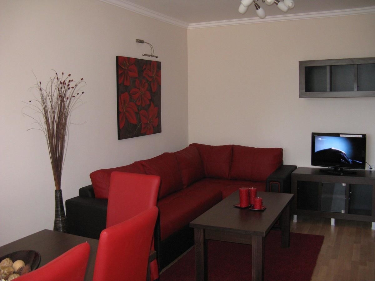 Апарт-отели Complex Kamelia Пампорово