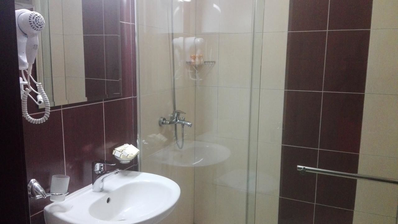 Апарт-отели Complex Kamelia Пампорово