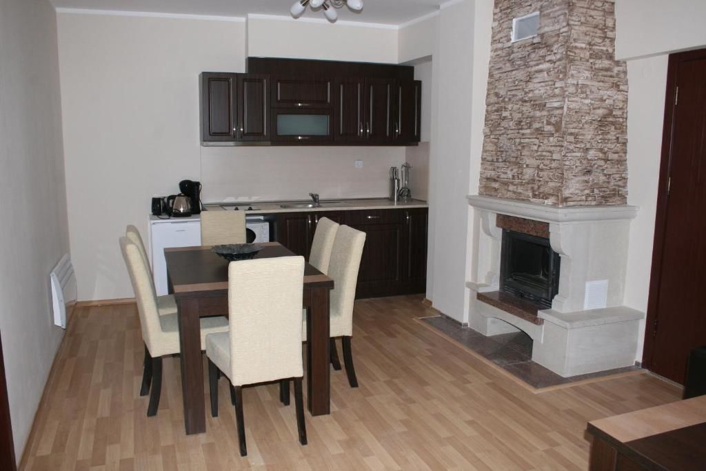 Апарт-отели Complex Kamelia Пампорово-53