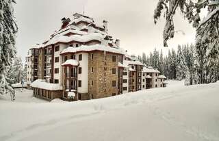 Апарт-отели Complex Kamelia Пампорово-6